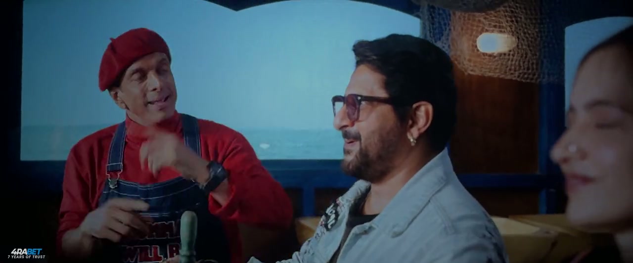 Dhamaal 4 Hindi Tamil Telugu Download - HindiMovieHQ