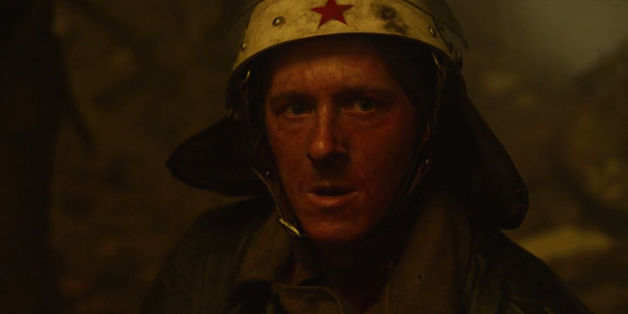 Chernobyl Screenshot