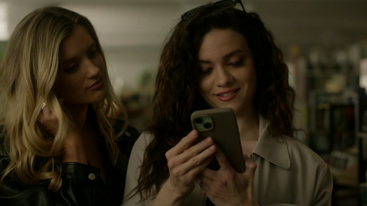 Twisted Screenshot