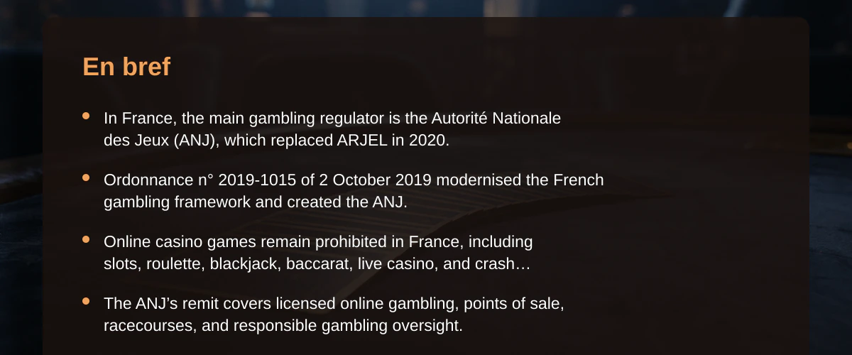 Ma petite enquête sur le casino en ligne gratuit sans depot en france — En bref