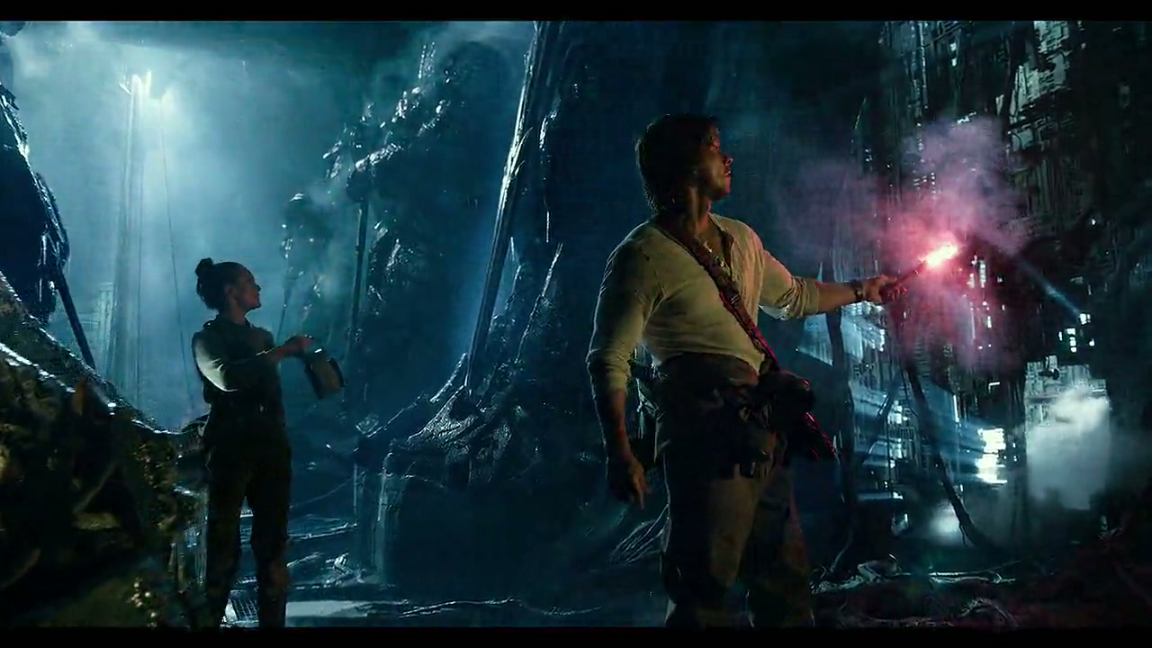 Transformers: The Last Knight Screenshot