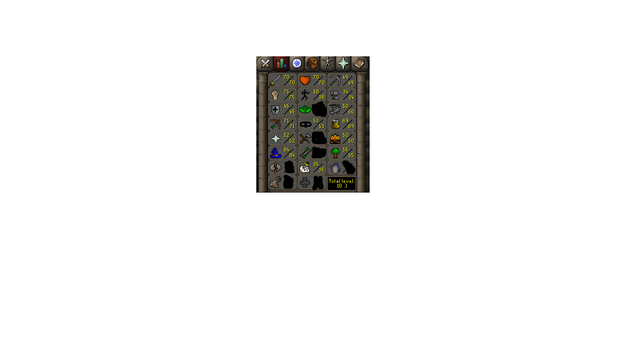 stats