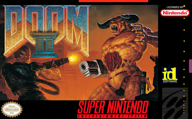 DOOM-II