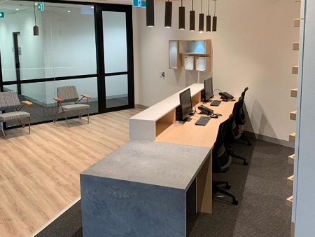 Retail-shopfitting