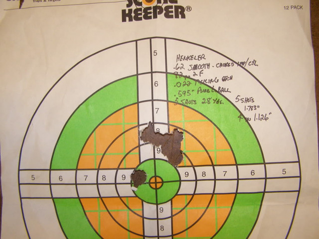 28-yard-target