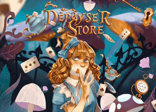 depayser-store