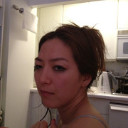 Yoko Kanamori RIMO1256