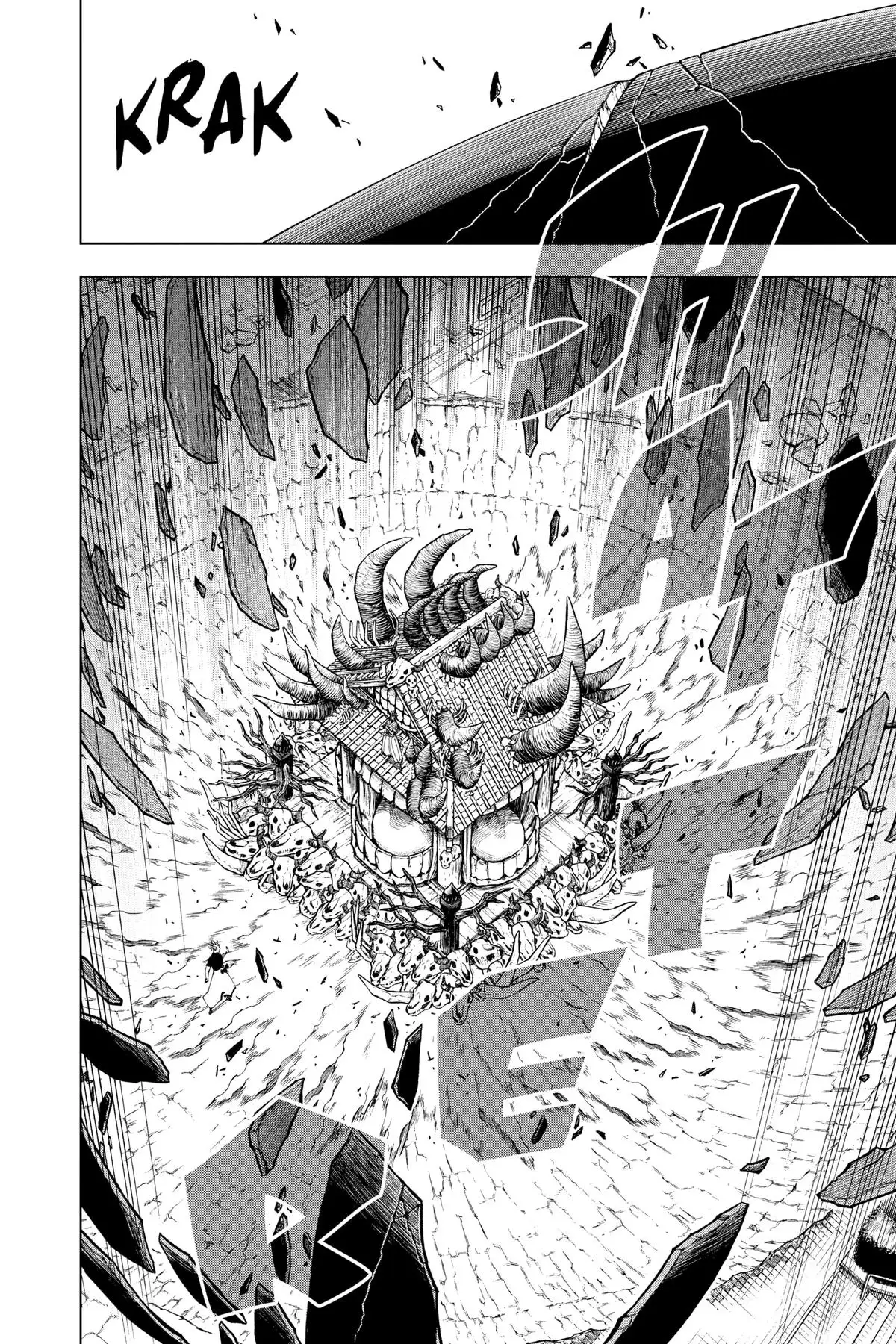 Read Jujutsu Kaisen Chapter 225 English - Page 12