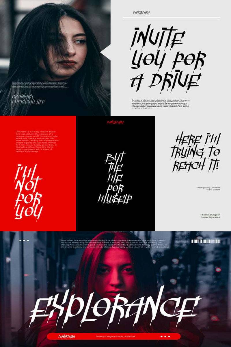 Danurdara Unleashed: Supercharge Player Clarity with Unrivaled Accessibility for Indie Games
(Website Headlines: 