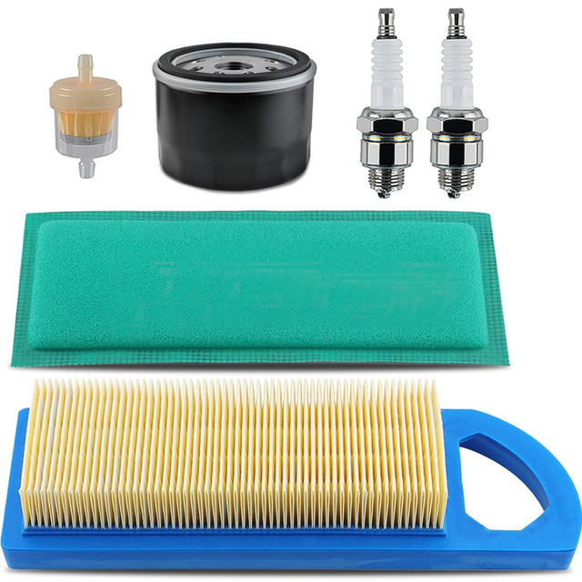 Replaces Air Filter For 380ZX Zero Turn Mower | eBay