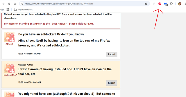 Ad-blocker
