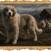 0 New annals header keldru dog