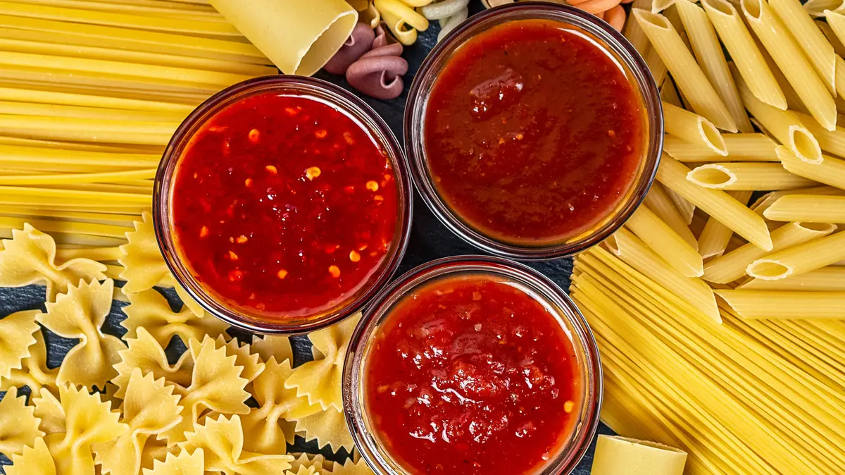 Aldi's Reggano vs Priano Pasta Sauce: What's the Difference?