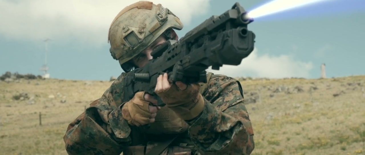 Battalion Screenshot