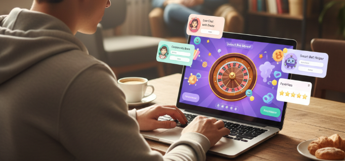 Beyond Red or Black: Understanding Advanced Online Roulette Features