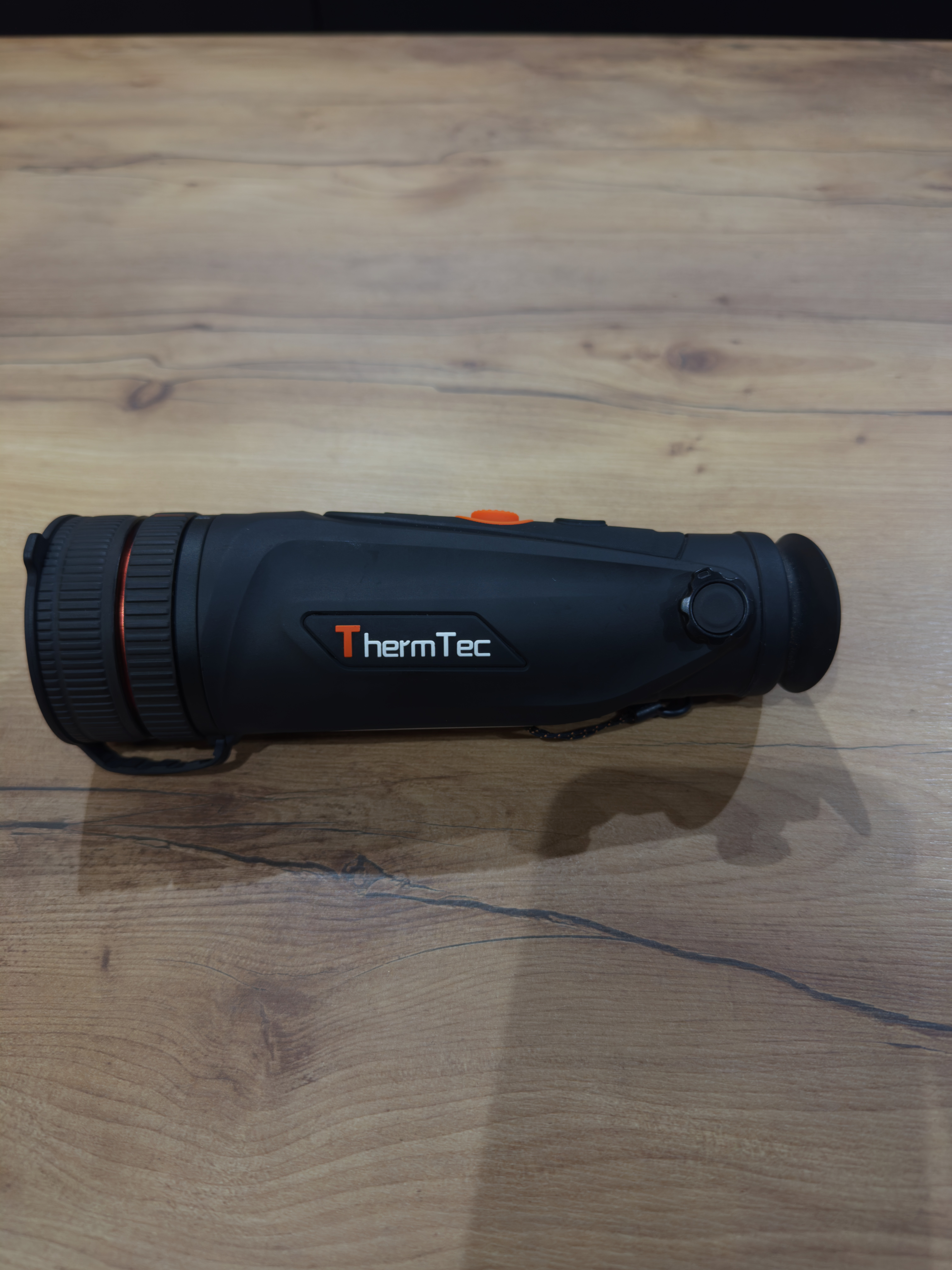 Bild 3 &ndash; Thermtec Cyclops CP640D