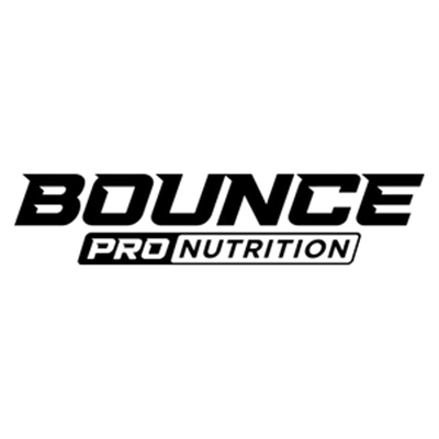 Bounce Nutrition logo