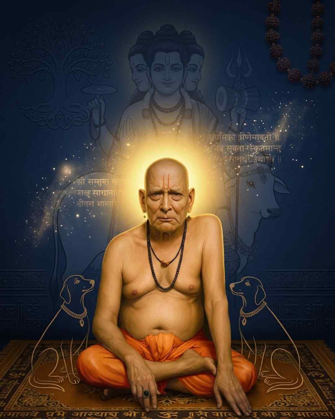 श्री स्वामी समर्थ