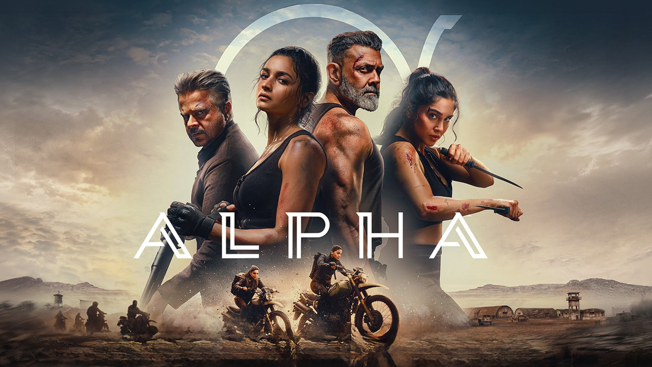 Alpha (2026) Hindi PRE-HD 480p, 720p & 1080p | GDRive