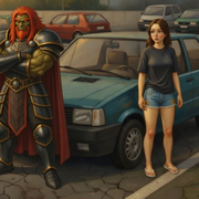 088 Ganondorf