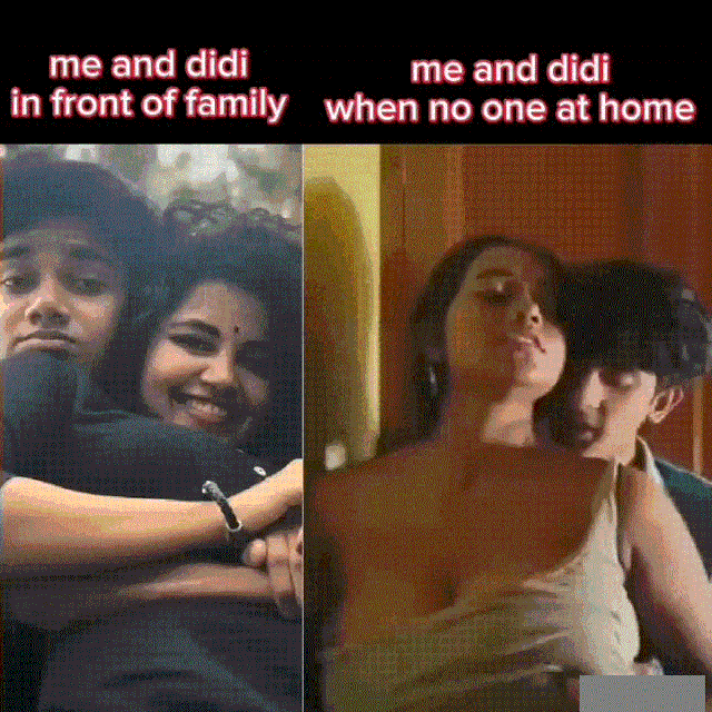 INCEST : Family Mein Pyar Romance or Sex