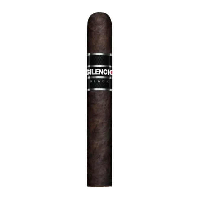 Black Robusto