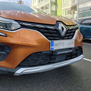 captur lazer linear12res