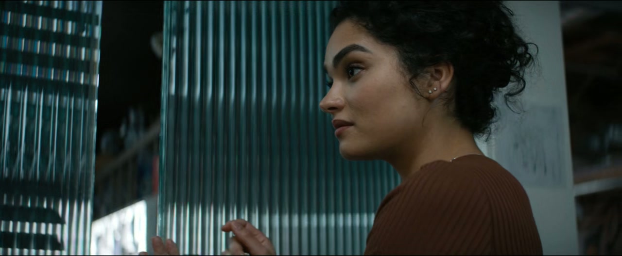 The Consultant Screenshot