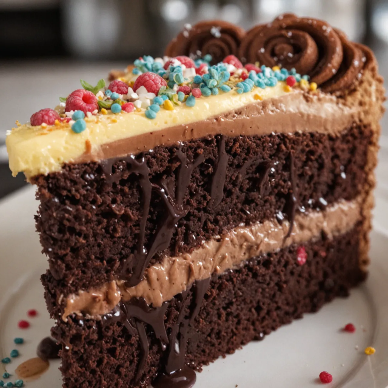 Simple Valentine's Cakes: 7 Sweet Steps to Love