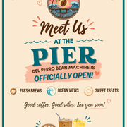 opening