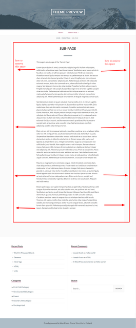 Sub-page-Theme-Preview