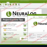 Neura Log 2026 07