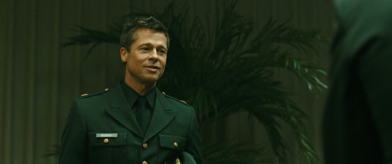 Ad Astra Screenshot