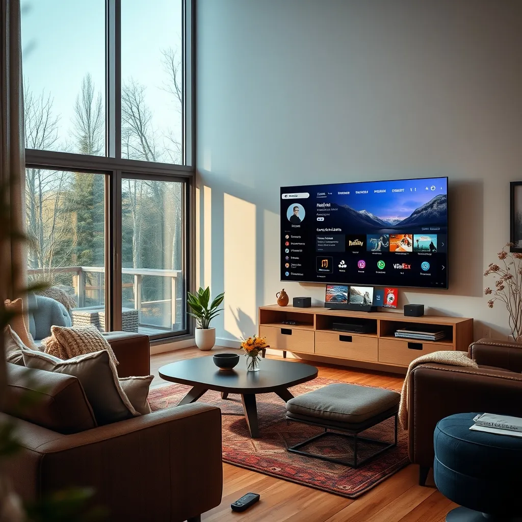 7 Reasons Why IPTV Québec is Revolutionizing Streaming in 2026 - Image 1