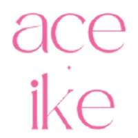 Ace and Ike logo