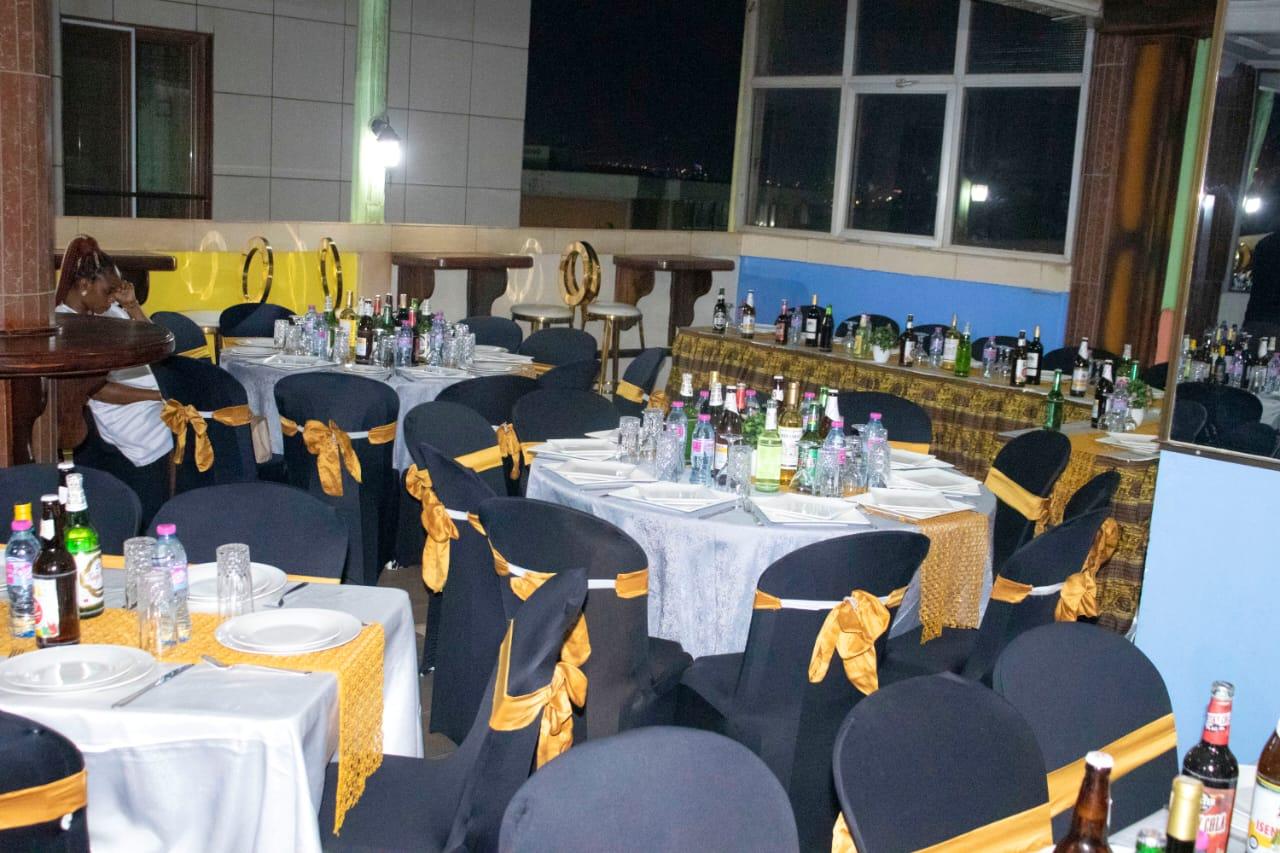 Chambre meublée à louer à Melen 2, Yaoundé - 35000 FCFA/nuit