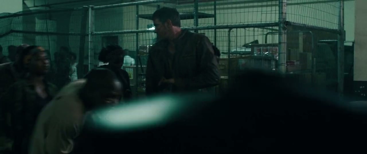 Revolt Screenshot