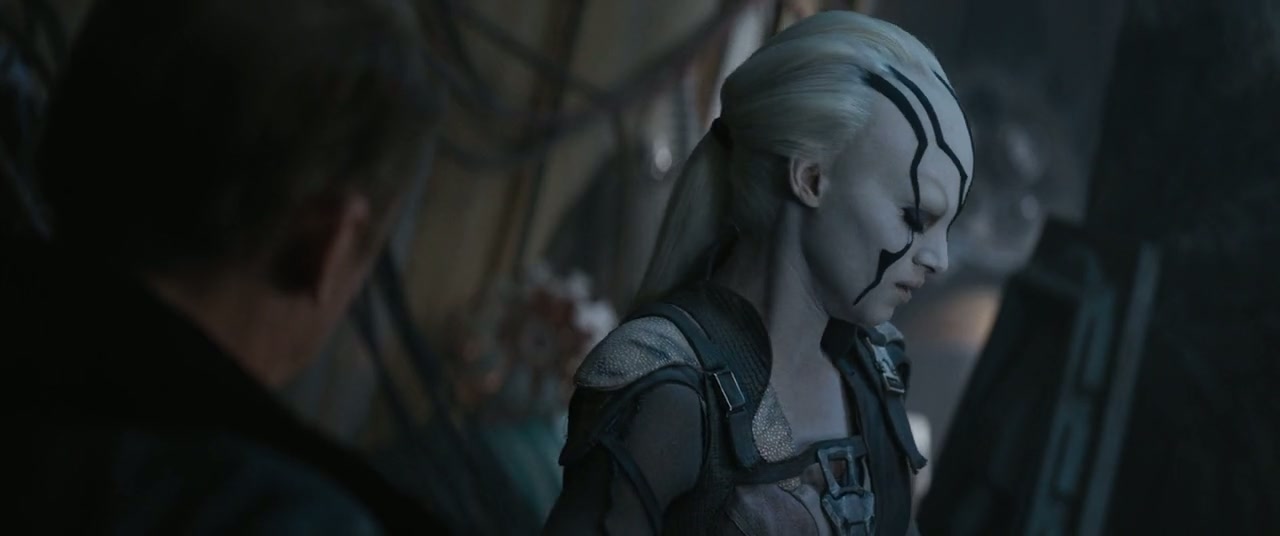 Star Trek Beyond Screenshot