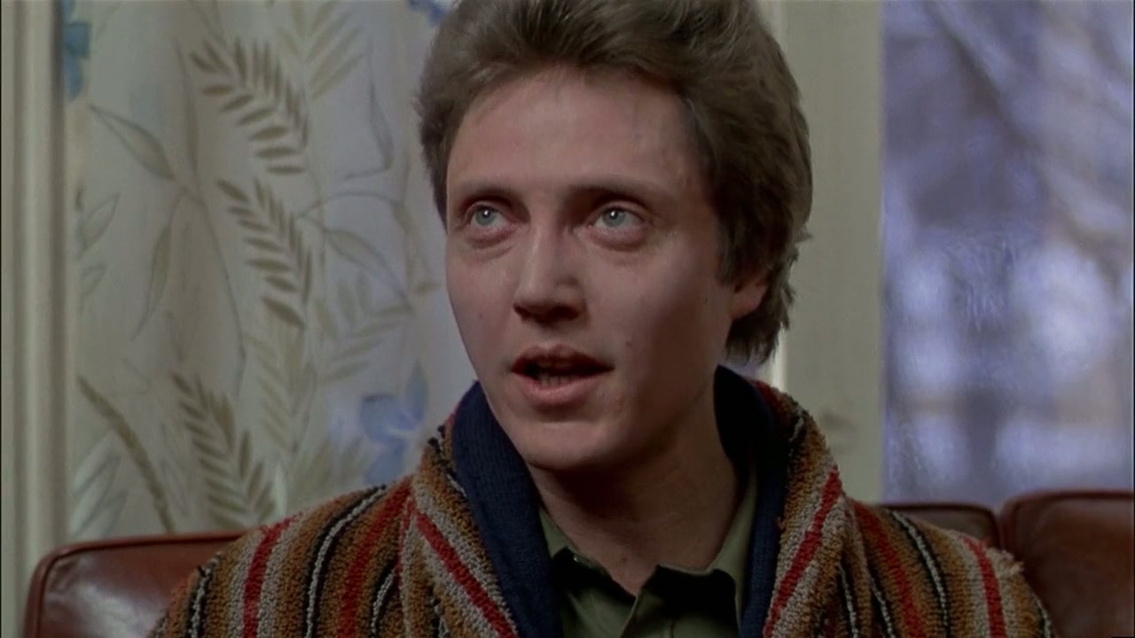 The Dead Zone Screenshot
