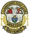 Maesdu crest