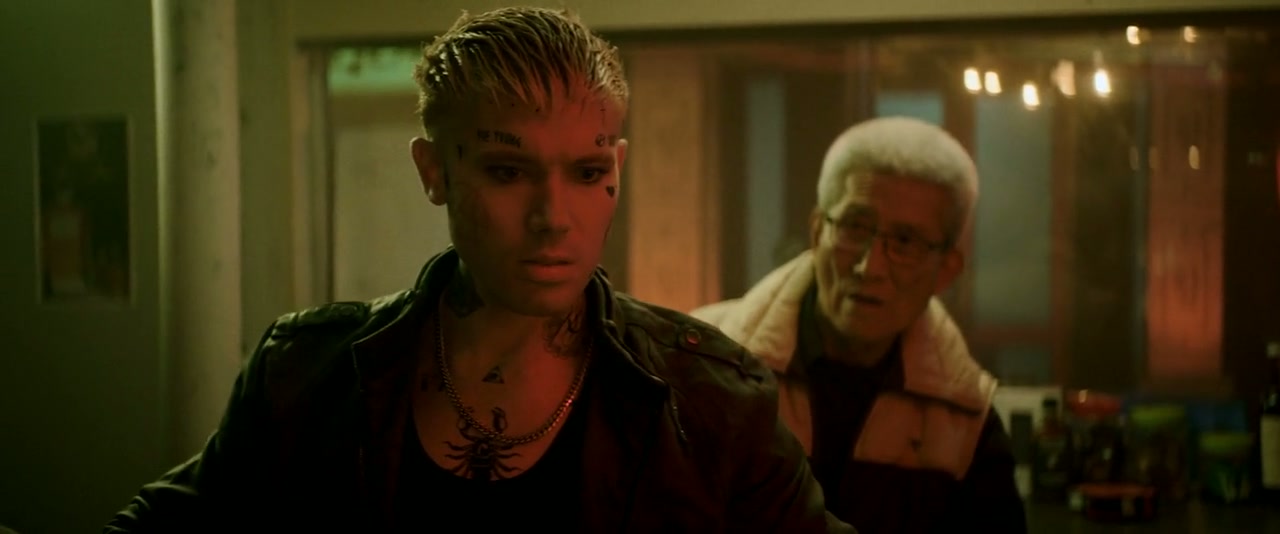 Darkness of Man Screenshot