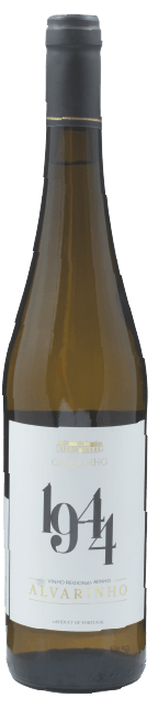 Alvarinho 1944