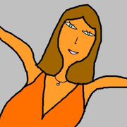 Rhonda Fainted