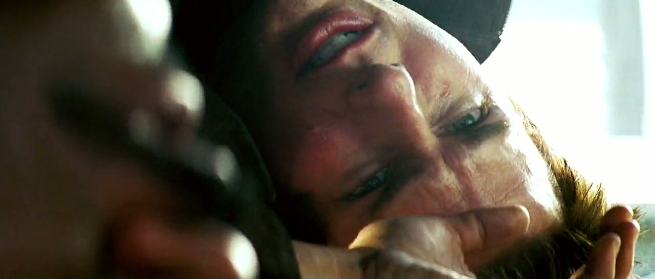 Mission: Impossible III Screenshot