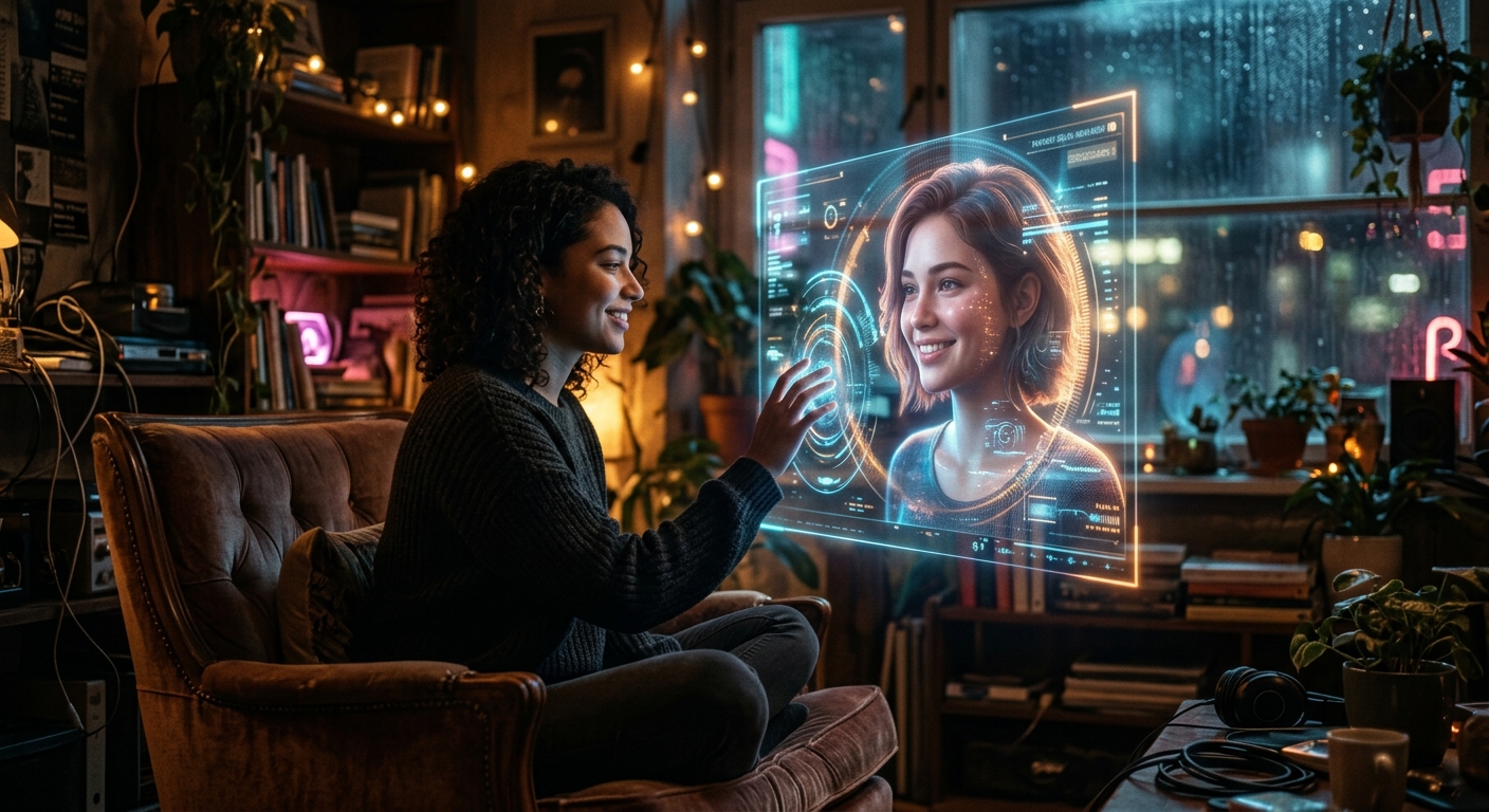 Beyond Text: The Rise of Video AI Roleplay in 2026