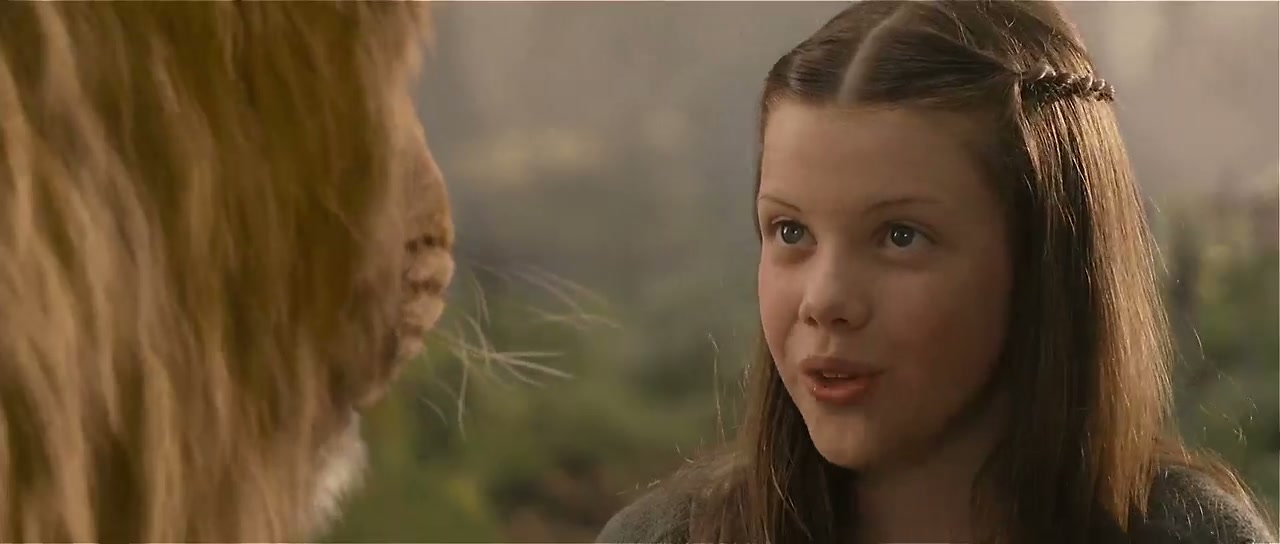 The Chronicles of Narnia: Prince Caspian Screenshot