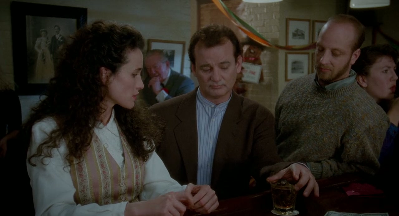 Groundhog Day Screenshot