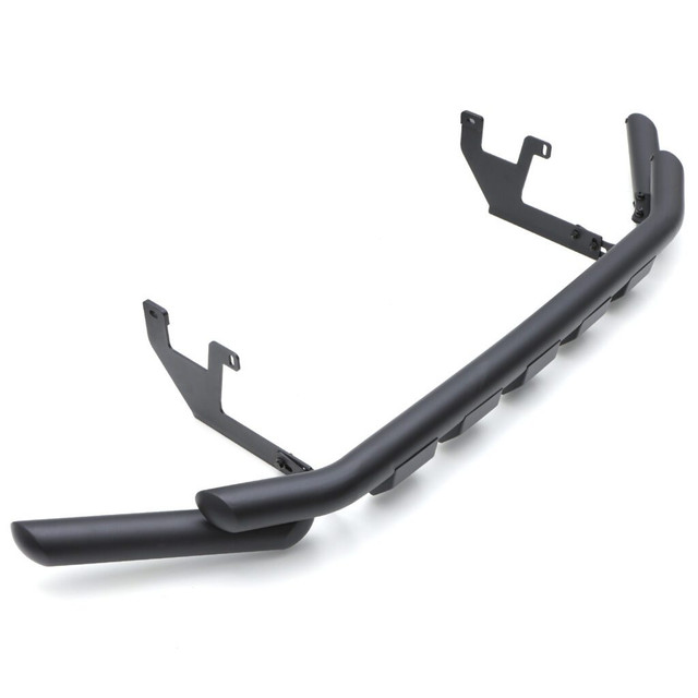 Ford Ranger T8 Black Lower Bumper Nudge Bar 18-21 UK SELLER HIGH QUALITY