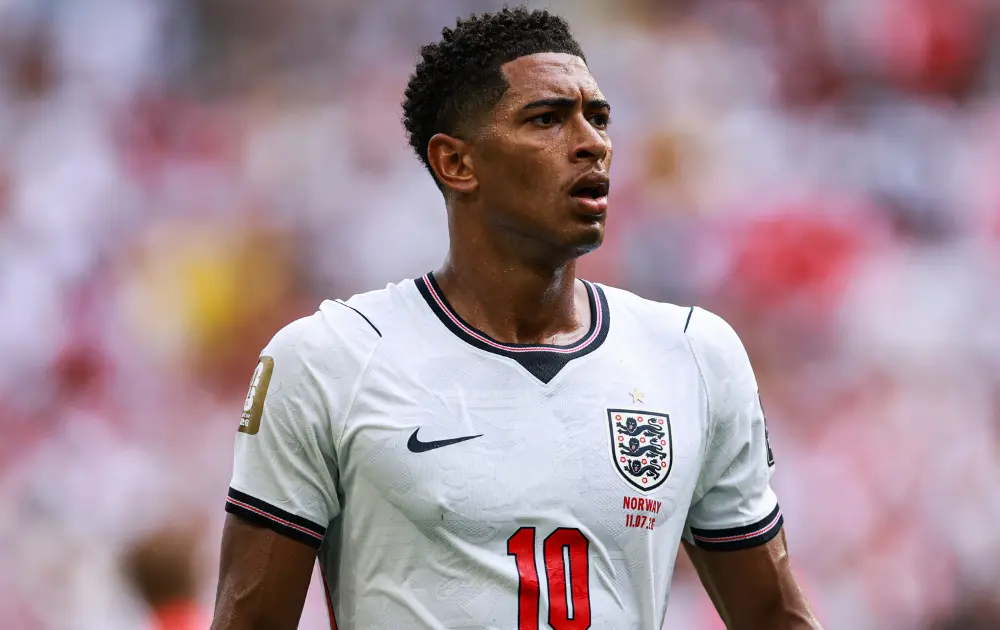 England's World Cup Exit Sparks Post-Match Disagreement