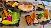 مطاعم باب توما